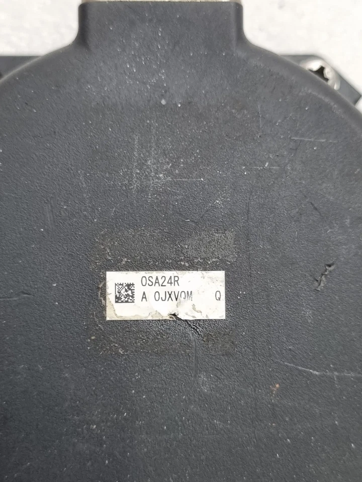 Mitsubishi BN030B991 Encoder BN030B991 Free Ship